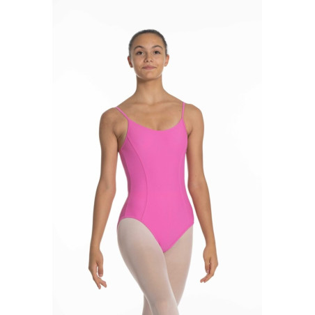 Justaucorps fille SONIA - Artiligne - FAME LA MAISON DE LA DANSE