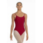 Justaucorps fille SONIA Artiligne
