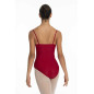Justaucorps fille SONIA Artiligne