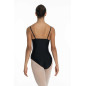 Justaucorps fille SONIA Artiligne