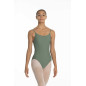 Justaucorps fille SONIA Artiligne