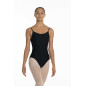 Justaucorps fille SONIA Artiligne
