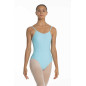 Justaucorps fille SONIA Artiligne