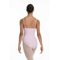 Justaucorps fille SONIA Artiligne