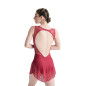 Jupette EVANA Ballet Rosa