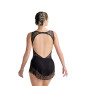 Jupette EVANA Ballet Rosa