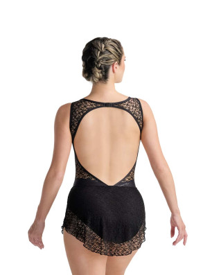 Jupette EVANA Ballet Rosa - FAME LA MAISON DE LA DANSE