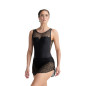 Jupette EVANA Ballet Rosa