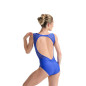 Justaucorps LAURA Ballet Rosa