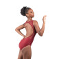 Justaucorps LAURA Ballet Rosa