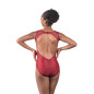 Justaucorps LAURA Ballet Rosa