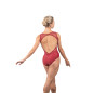 Justaucorps LAURA Ballet Rosa