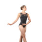 Justaucorps LAURA Ballet Rosa