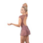 Jupette LEONIE Ballet Rosa