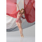 Jupette LEONIE Ballet Rosa