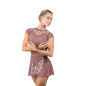 Jupette LEONIE Ballet Rosa