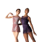 Jupette LEONIE Ballet Rosa