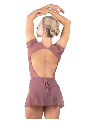 Jupette LEONIE Ballet Rosa - FAME LA MAISON DE LA DANSE