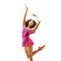 Jupette LEONIE Ballet Rosa