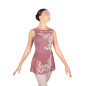 Jupette LEONIE Ballet Rosa