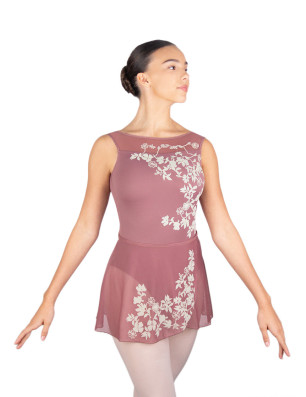 Jupette LEONIE Ballet Rosa - FAME LA MAISON DE LA DANSE
