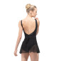 Jupette LEONIE Ballet Rosa