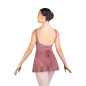 Jupette LEONIE Ballet Rosa