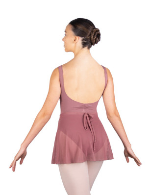 Jupette LEONIE Ballet Rosa - FAME LA MAISON DE LA DANSE