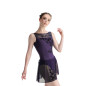 Jupette LEONIE Ballet Rosa