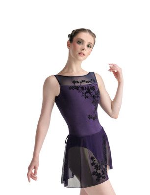 Jupette LEONIE Ballet Rosa - FAME LA MAISON DE LA DANSE