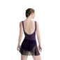 Jupette LEONIE Ballet Rosa