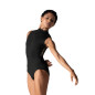 Justaucorps LEVRON Ballet Rosa