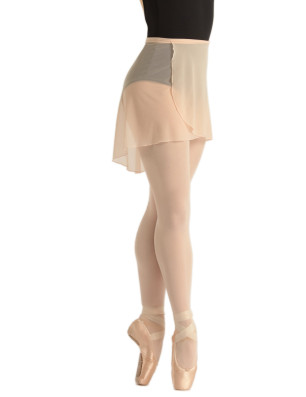 Jupette STELLA Ballet Rosa - FAME LA MAISON DE LA DANSE
