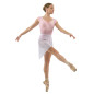 Jupette STELLA Ballet Rosa