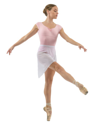 Jupette STELLA Ballet Rosa - FAME LA MAISON DE LA DANSE