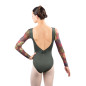 Justaucorps VALENTINA Ballet Rosa