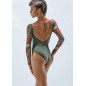 Justaucorps VALENTINA Ballet Rosa
