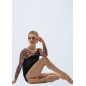 Justaucorps VALENTINA Ballet Rosa