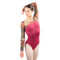 Justaucorps VALENTINA Ballet Rosa