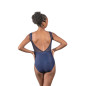 Justaucorps CAPRICE LM Ballet Rosa