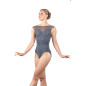 Justaucorps CAPRICE LM Ballet Rosa