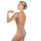 Justaucorps CAPRICE LM Ballet Rosa