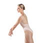 Justaucorps CAPRICE LM Ballet Rosa