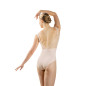 Justaucorps CAPRICE LM Ballet Rosa