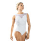 Justaucorps CAPRICE LM Ballet Rosa