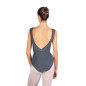 Justaucorps CAPRICE LM Ballet Rosa