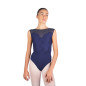 Justaucorps CAPRICE LM Ballet Rosa