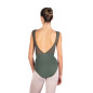 Justaucorps CAPRICE LM Ballet Rosa