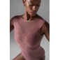 Justaucorps CAPRICE LM Ballet Rosa