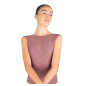 Justaucorps CAPRICE LM Ballet Rosa
